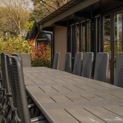 FERIENHAUS 22 Personen - Gruppenvilla
