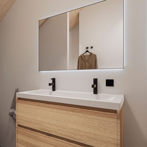 LODGE 5 Personen - Forest Lodge Whirlpool