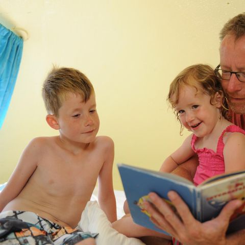 AUßERGEWÖHNLICHE UNTERKUNFT 3 Personen - Träumen im Drachenei