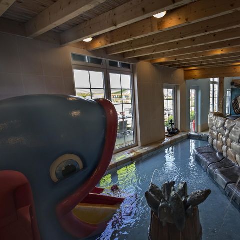 EuroParcs De Rijp EuroParcs De Rijp - Camping Alkmaar - Image N°3