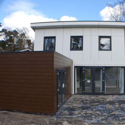 FERIENHAUS 8 Personen - Pavillon l'etage