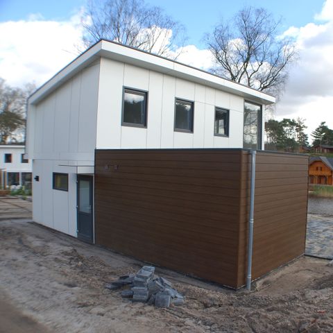FERIENHAUS 8 Personen - Pavillon l'etage