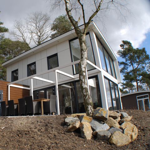 FERIENHAUS 8 Personen - Pavillon l'etage