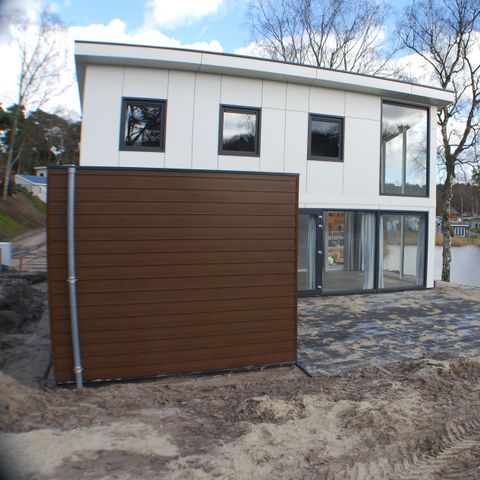 FERIENHAUS 8 Personen - Pavillon l'etage