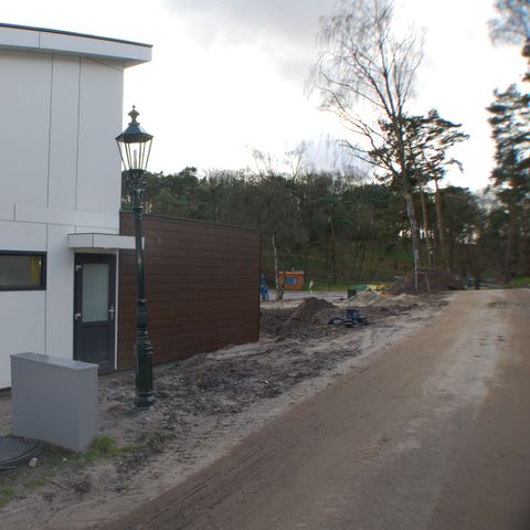 FERIENHAUS 8 Personen - Pavillon l'etage