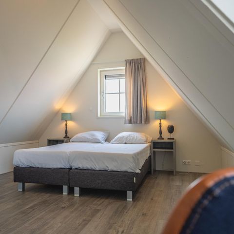 Bungalow 6 Personen - Wasserland Bungalow 6 Personen - Wasserland