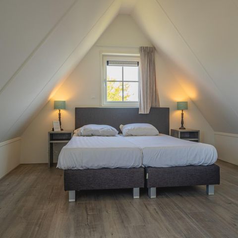 Bungalow 6 Personen - Wasserland Bungalow 6 Personen - Wasserland