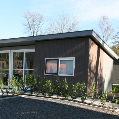 FERIENHAUS 4 Personen - Pavillon-Sauna