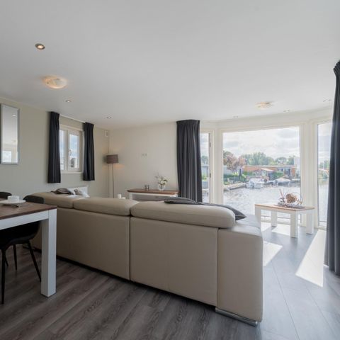 FERIENHAUS 4 Personen - Velthorst FERIENHAUS 4 Personen - Velthorst