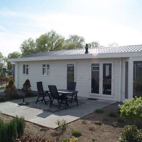 FERIENHAUS 4 Personen - Velthorst