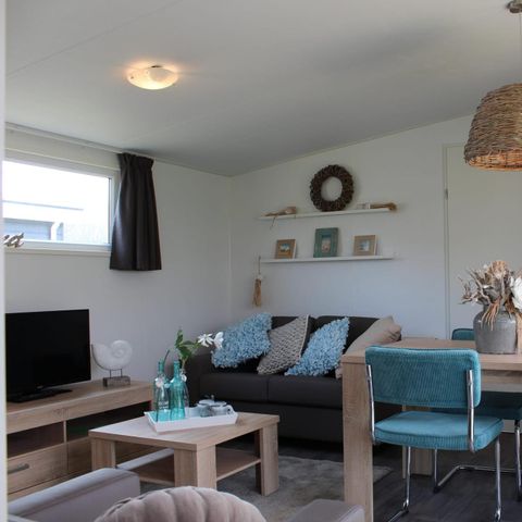 FERIENHAUS 4 Personen - Pavillon