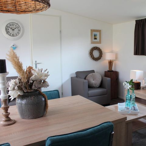 FERIENHAUS 4 Personen - Pavillon