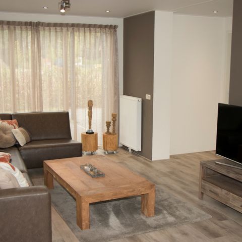 FERIENHAUS 10 Personen - Pavillon L'etage Sauna