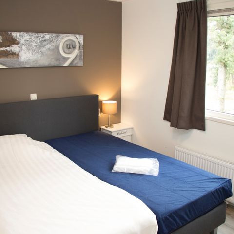 FERIENHAUS 10 Personen - Pavillon L'etage Sauna