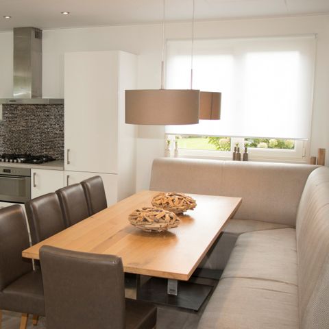 FERIENHAUS 10 Personen - Pavillon L'etage Sauna