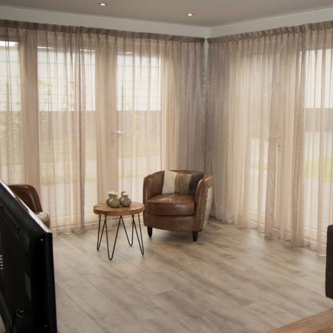 FERIENHAUS 10 Personen - Pavillon L'etage Sauna