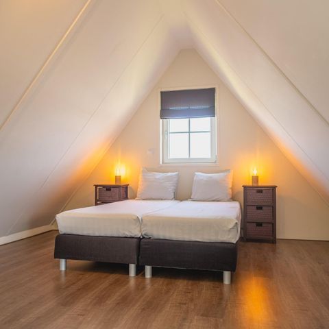 Bungalow 6 Personen - Die Rijp Bungalow 6 Personen - Die Rijp