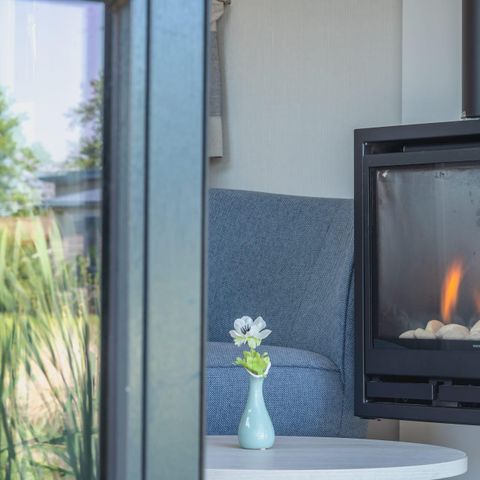 AUßERGEWÖHNLICHE UNTERKUNFT 4 Personen - Winzige Hütte