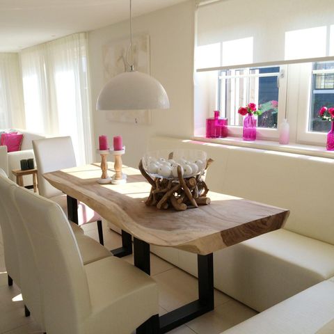 FERIENHAUS 10 Personen - Wasserland