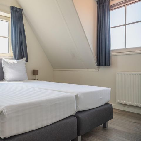 Bungalow 6 Personen - Schermer