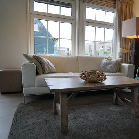 Bungalow 4 Personen - Schermer