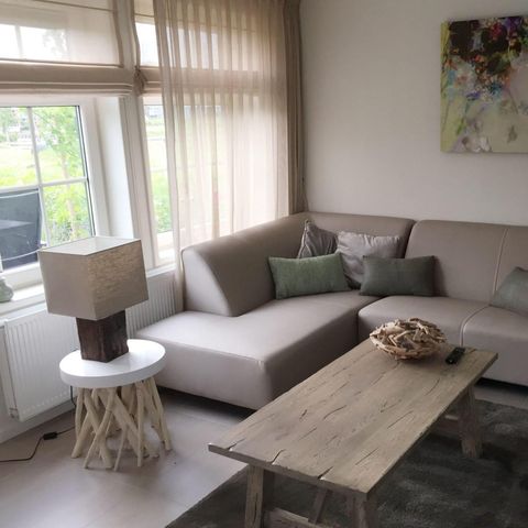 Bungalow 4 Personen - Schermer