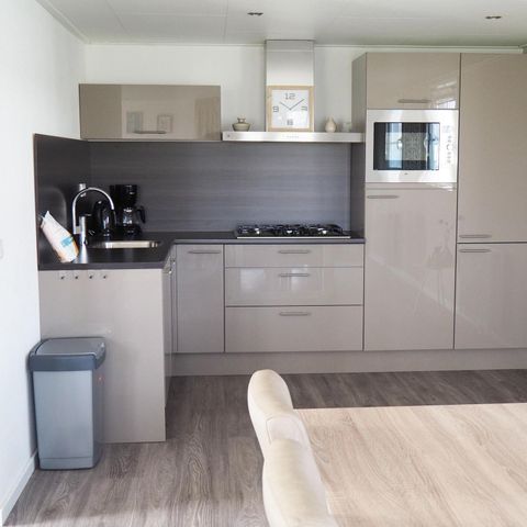 FERIENHAUS 10 Personen - Villa Tulpenhof