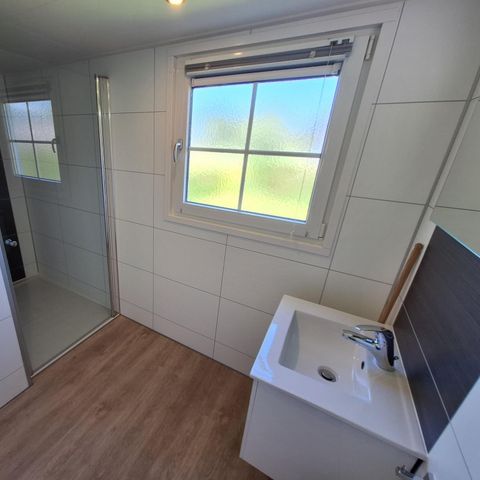 FERIENHAUS 10 Personen - Villa Tulpenhof