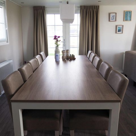 Gruppenunterkunft 10 personen - Villa Tulpenhof