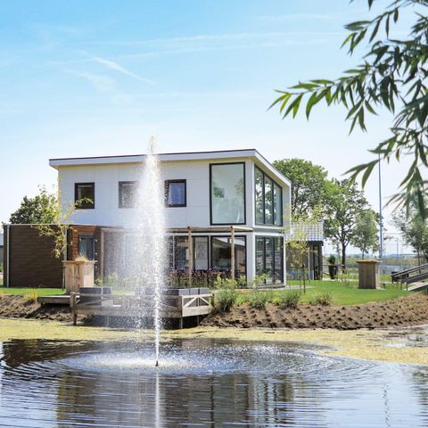 FERIENHAUS 8 Personen - Pavillon l'etage