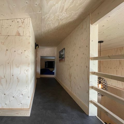 Tiny house 4 personen