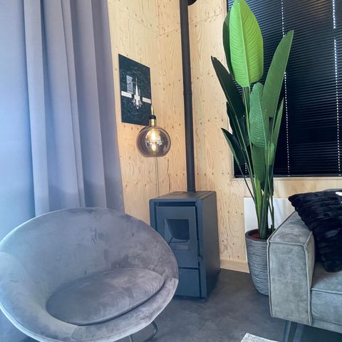 Tiny house 4 personen