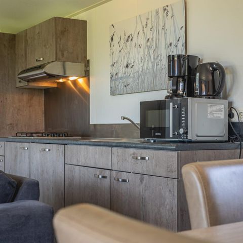 FERIENHAUS 5 Personen - Beemsterdijk