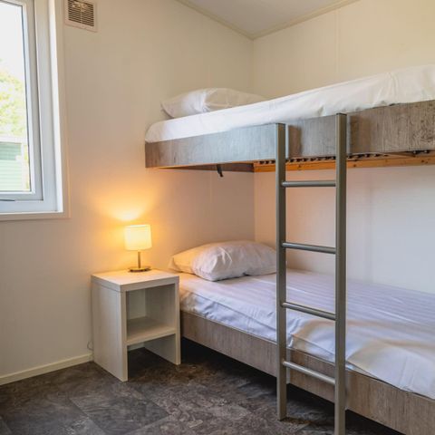 FERIENHAUS 5 Personen - Beemsterdijk