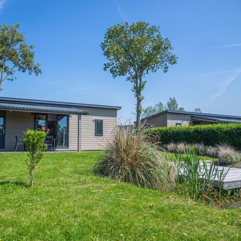 FERIENHAUS 5 Personen - Beemsterdijk