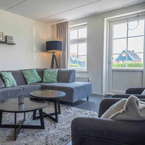 Bungalow 6 Personen - Wasserland