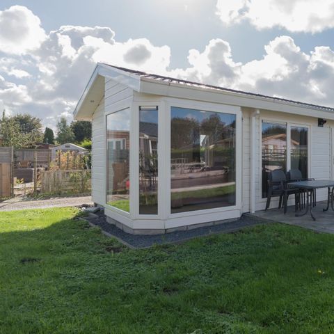 Chalet 6 Personen - Der Edamer