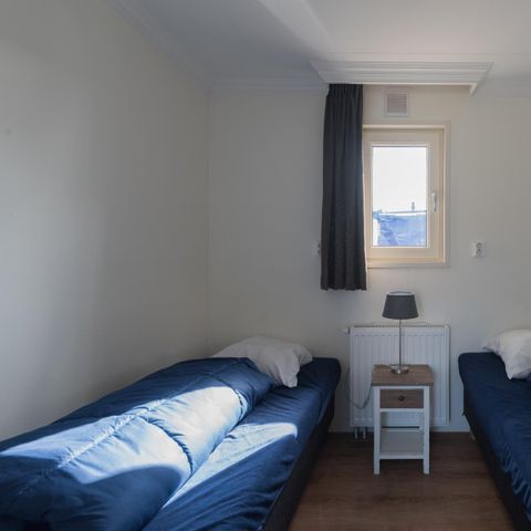 Chalet 6 Personen - Der Edamer