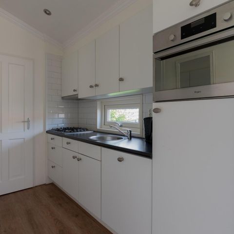 Chalet 6 Personen - Der Edamer