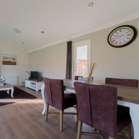 Chalet 6 Personen - Der Edamer