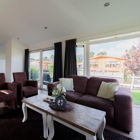 Chalet 6 Personen - Der Edamer