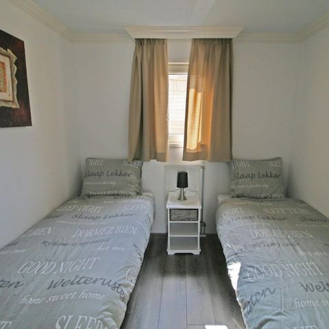 Chalet 6 Personen - Waaghuys