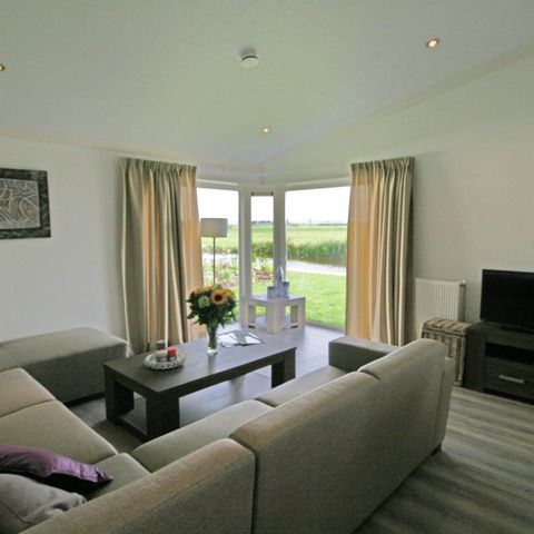 Chalet 6 Personen - Waaghuys