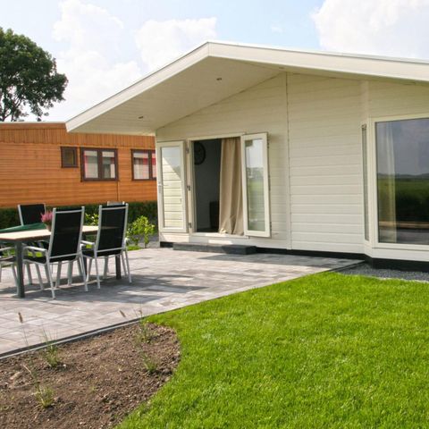 Chalet 6 Personen - Waaghuys