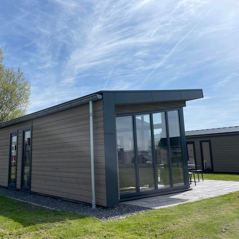 Chalet 6 Personen - Beemsterhof