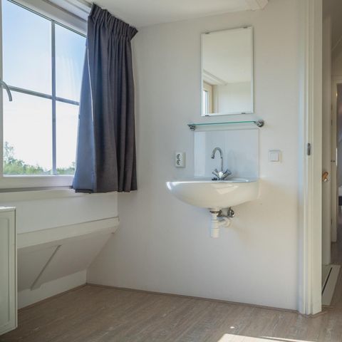 Bungalow 6 Personen - Markerkade