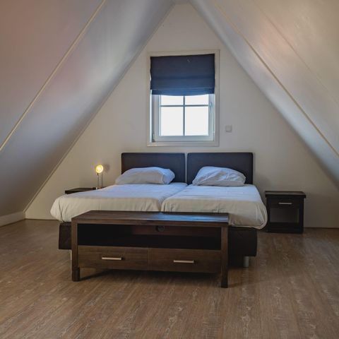 Bungalow 6 Personen - Markerkade