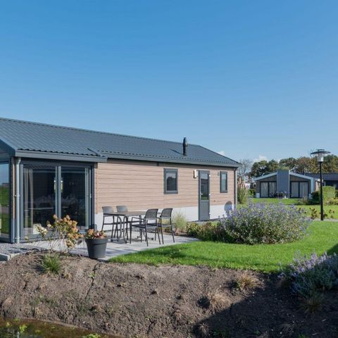 Chalet 4 Personen - Der Edamer