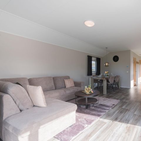 Chalet 4 Personen - Der Edamer