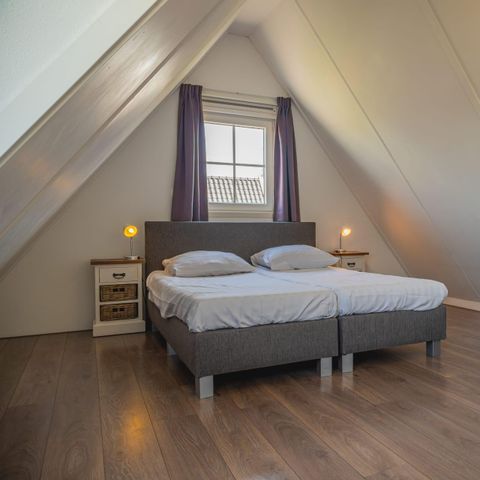 Bungalow 8 Personen - Wasserland